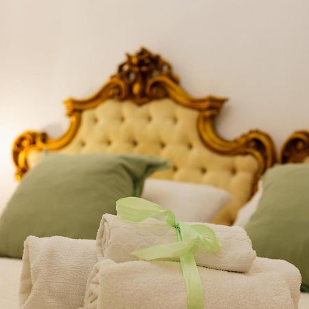 Giallo Napoletano Home Nápoly Kültér fotó