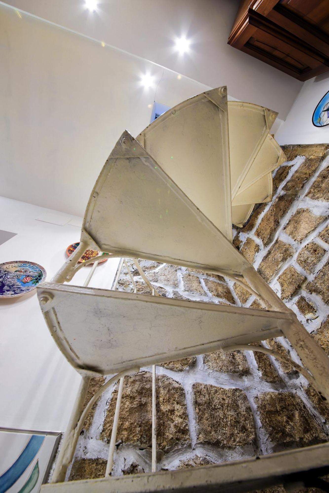 Giallo Napoletano Home Nápoly Kültér fotó