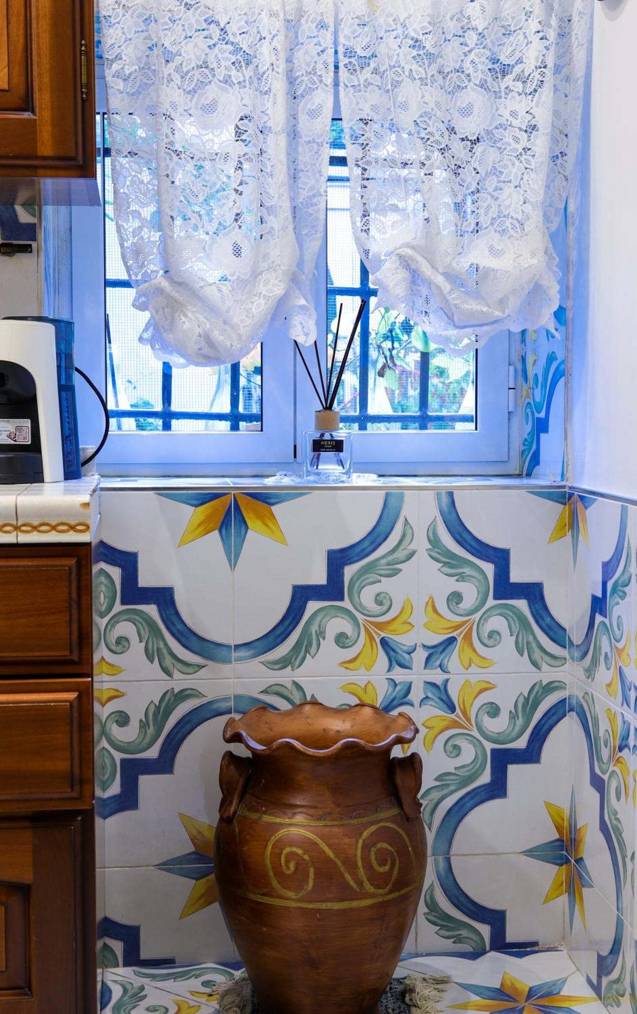 Giallo Napoletano Home Nápoly Kültér fotó