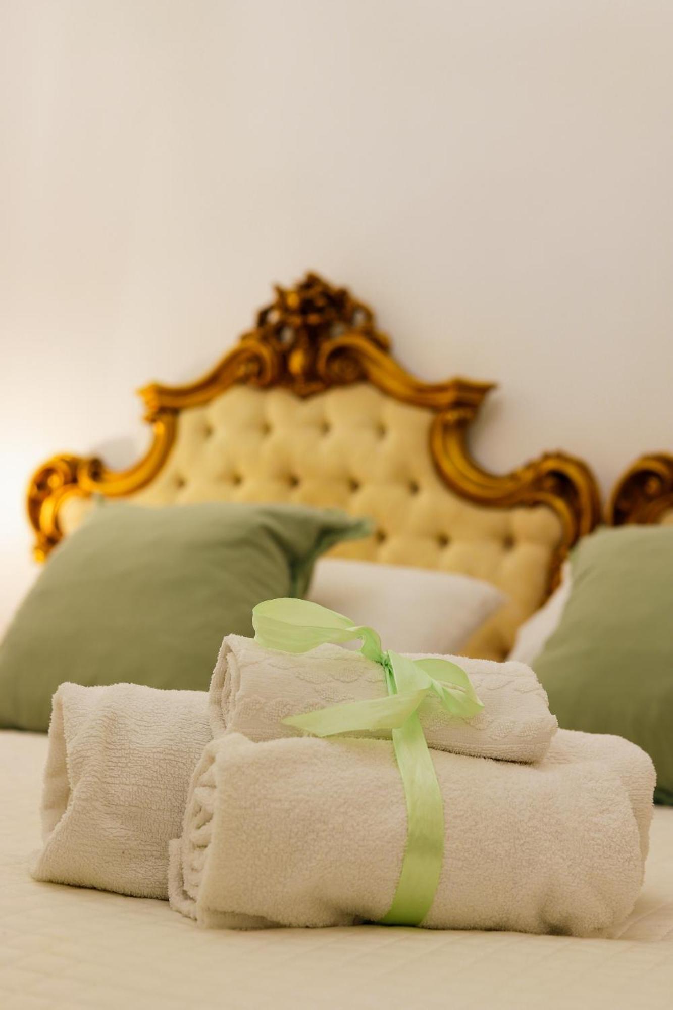 Giallo Napoletano Home Nápoly Kültér fotó