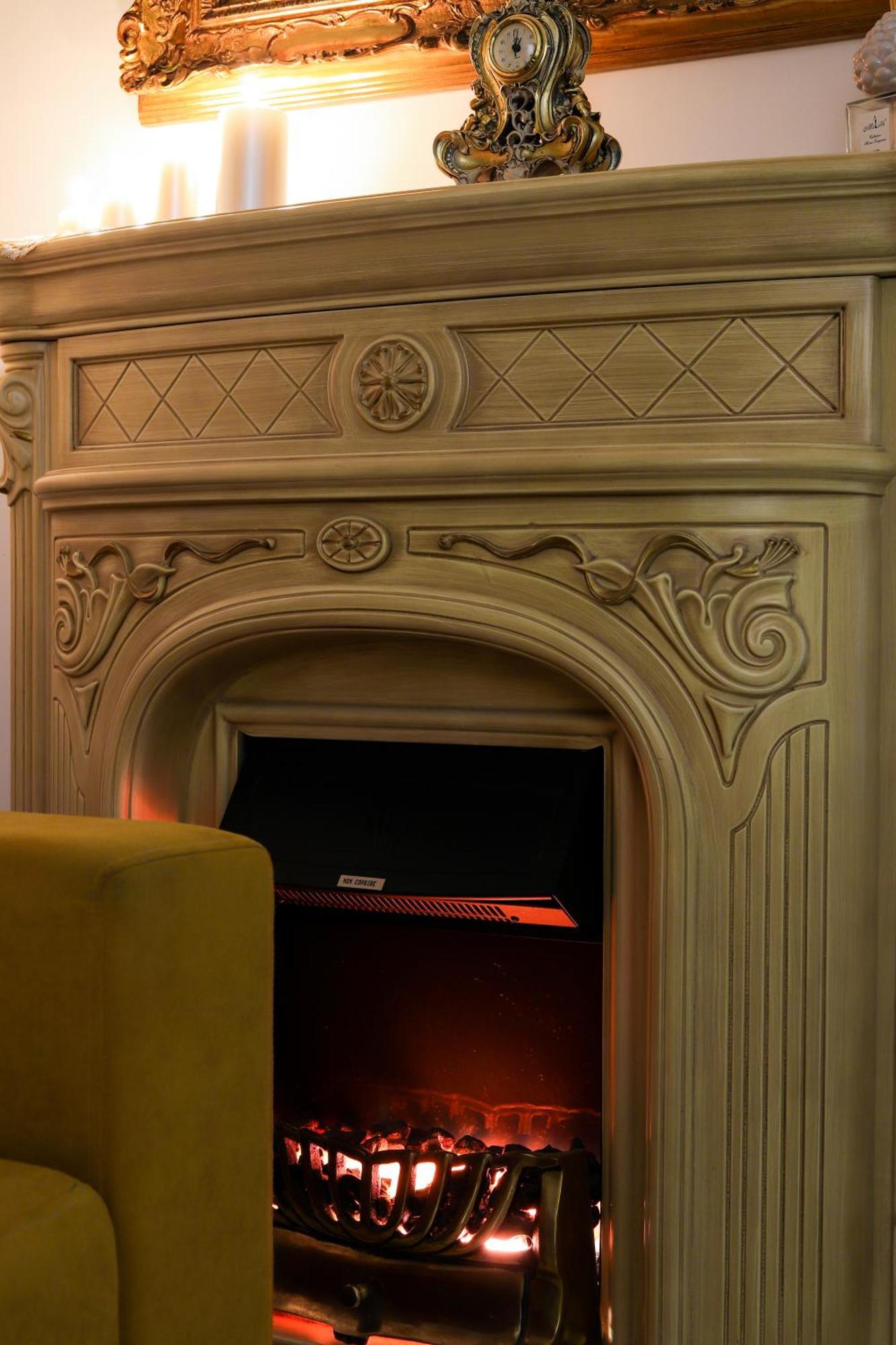 Giallo Napoletano Home Nápoly Kültér fotó