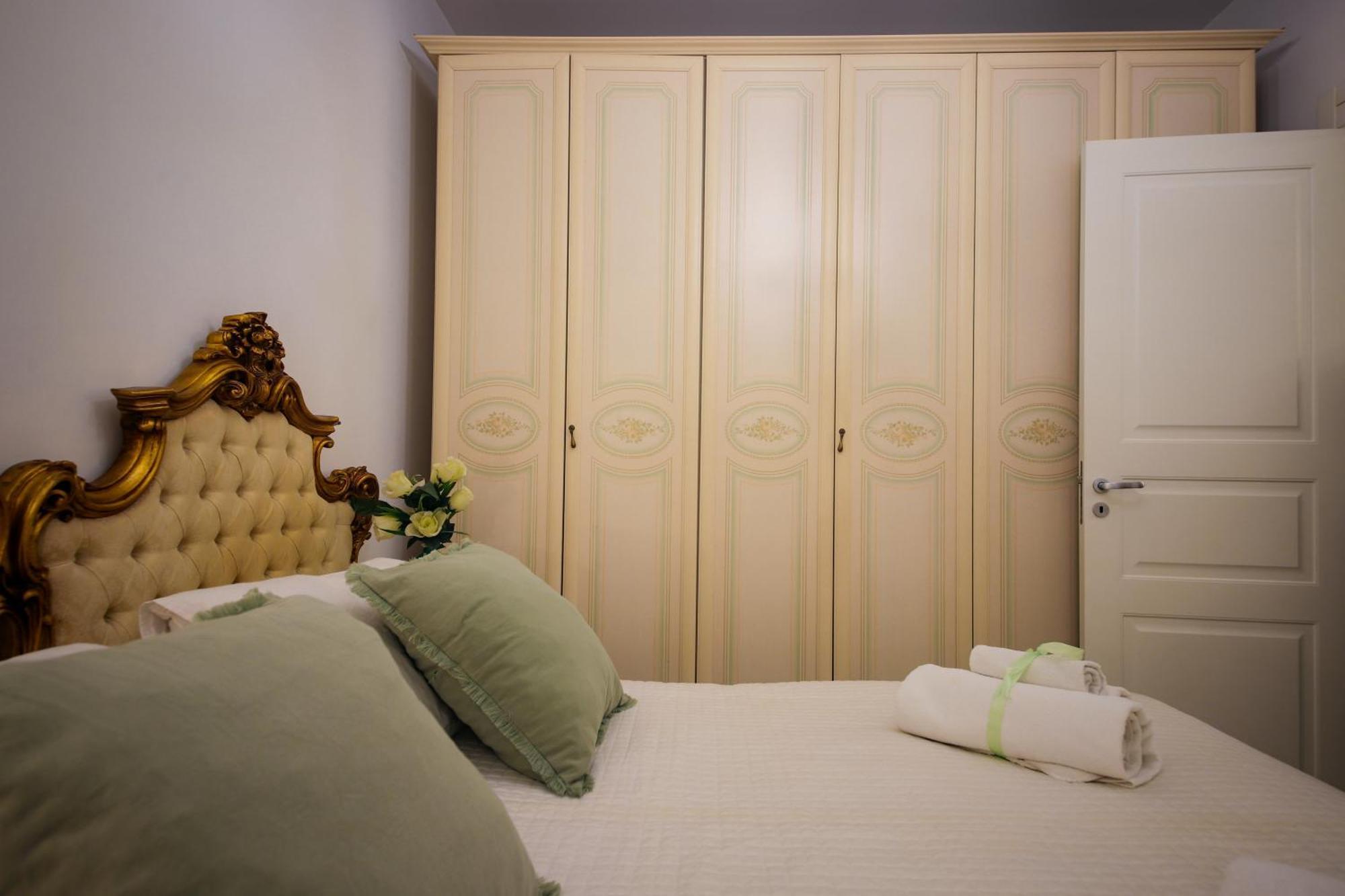Giallo Napoletano Home Nápoly Kültér fotó