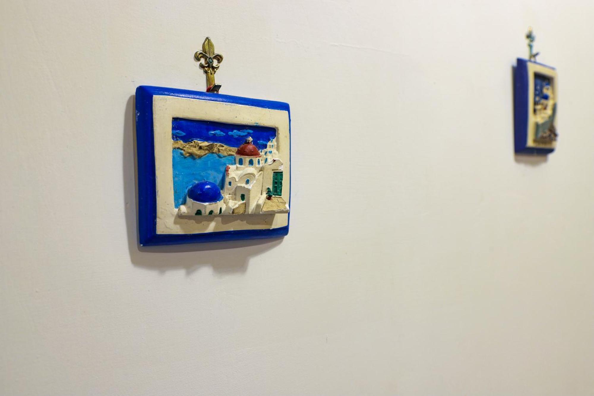 Giallo Napoletano Home Nápoly Kültér fotó