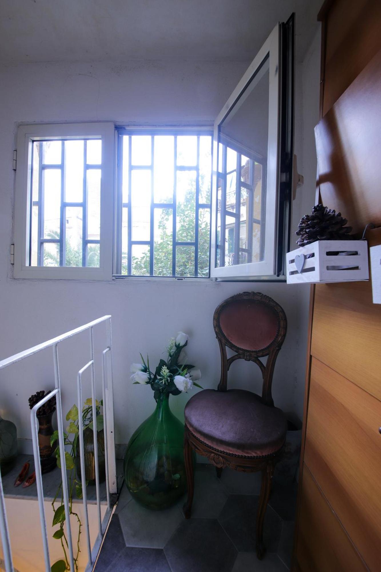 Giallo Napoletano Home Nápoly Kültér fotó
