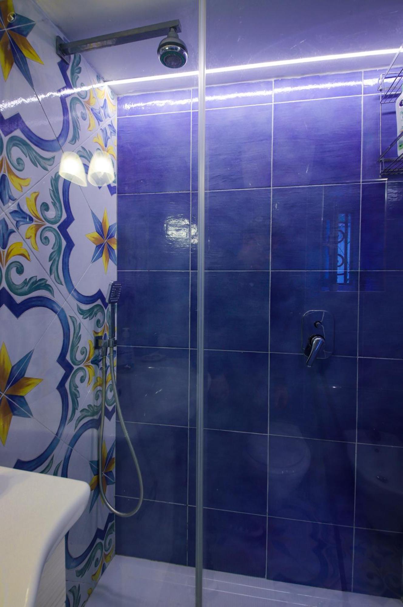 Giallo Napoletano Home Nápoly Kültér fotó