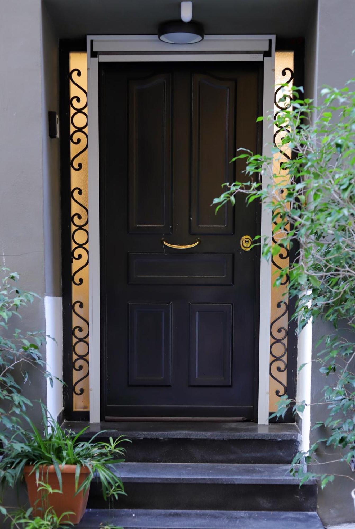 Giallo Napoletano Home Nápoly Kültér fotó