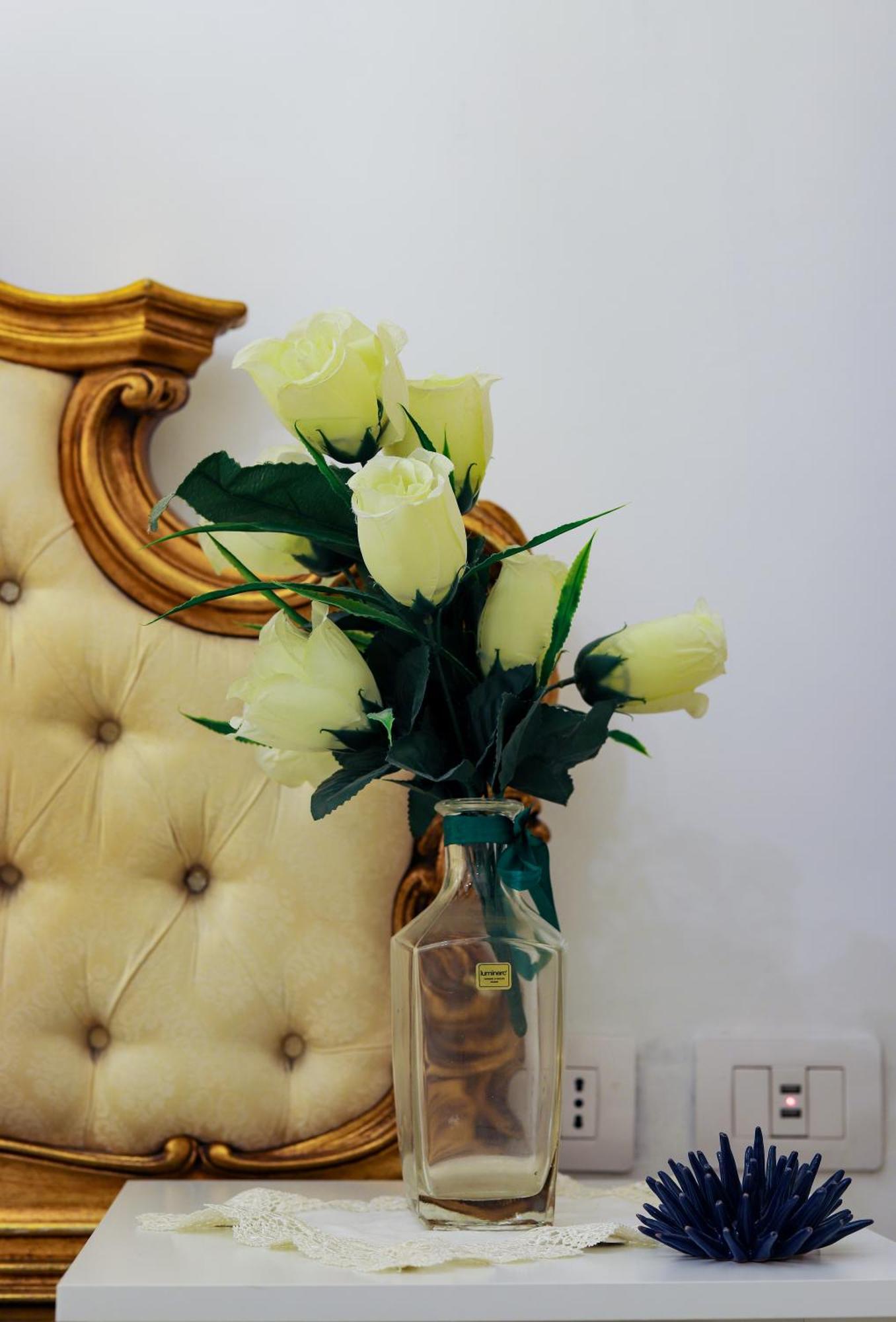 Giallo Napoletano Home Nápoly Kültér fotó