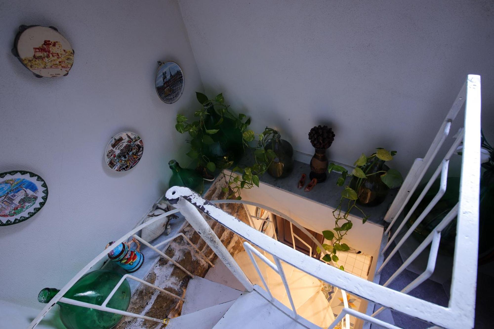 Giallo Napoletano Home Nápoly Kültér fotó