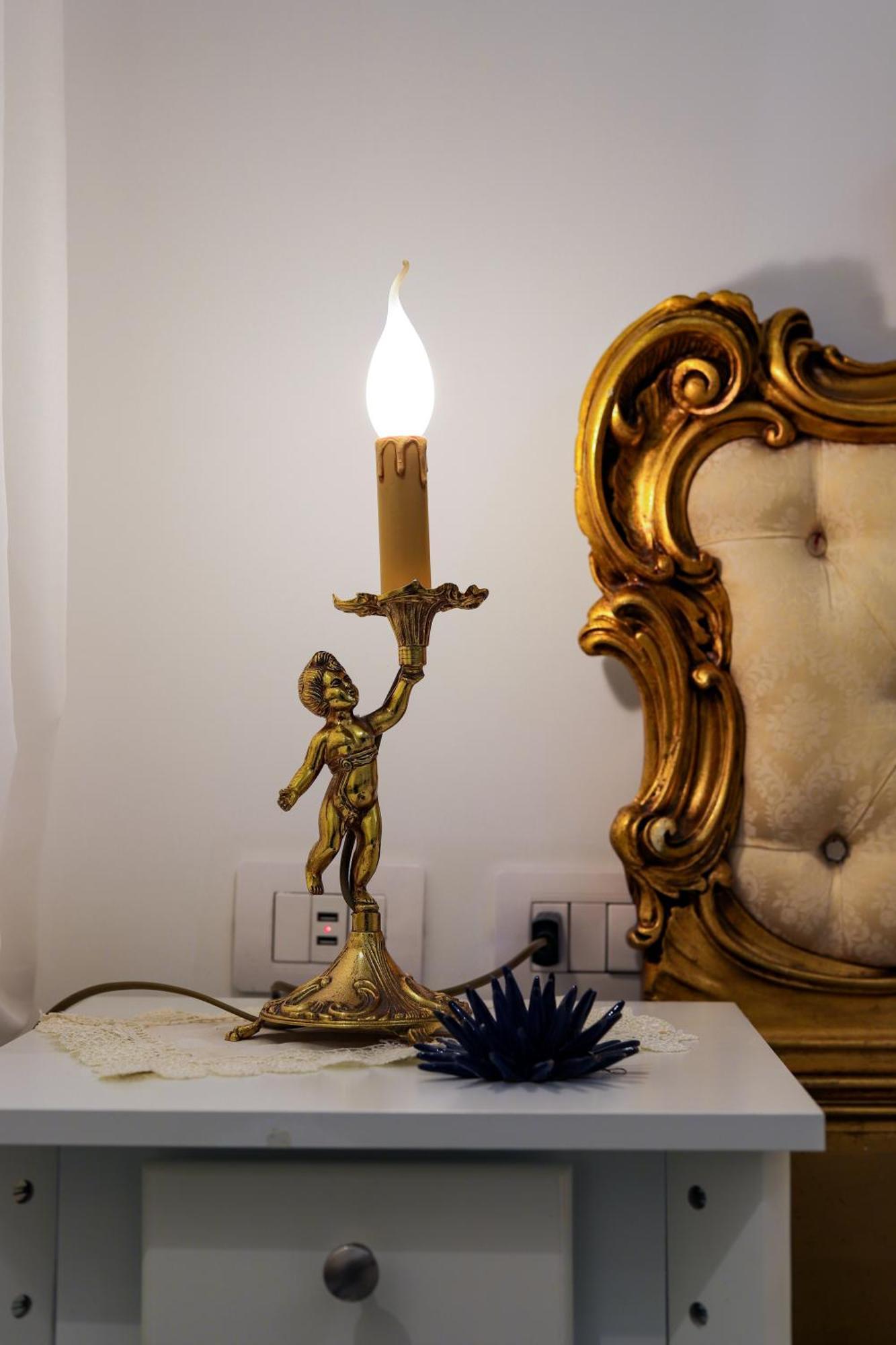 Giallo Napoletano Home Nápoly Kültér fotó