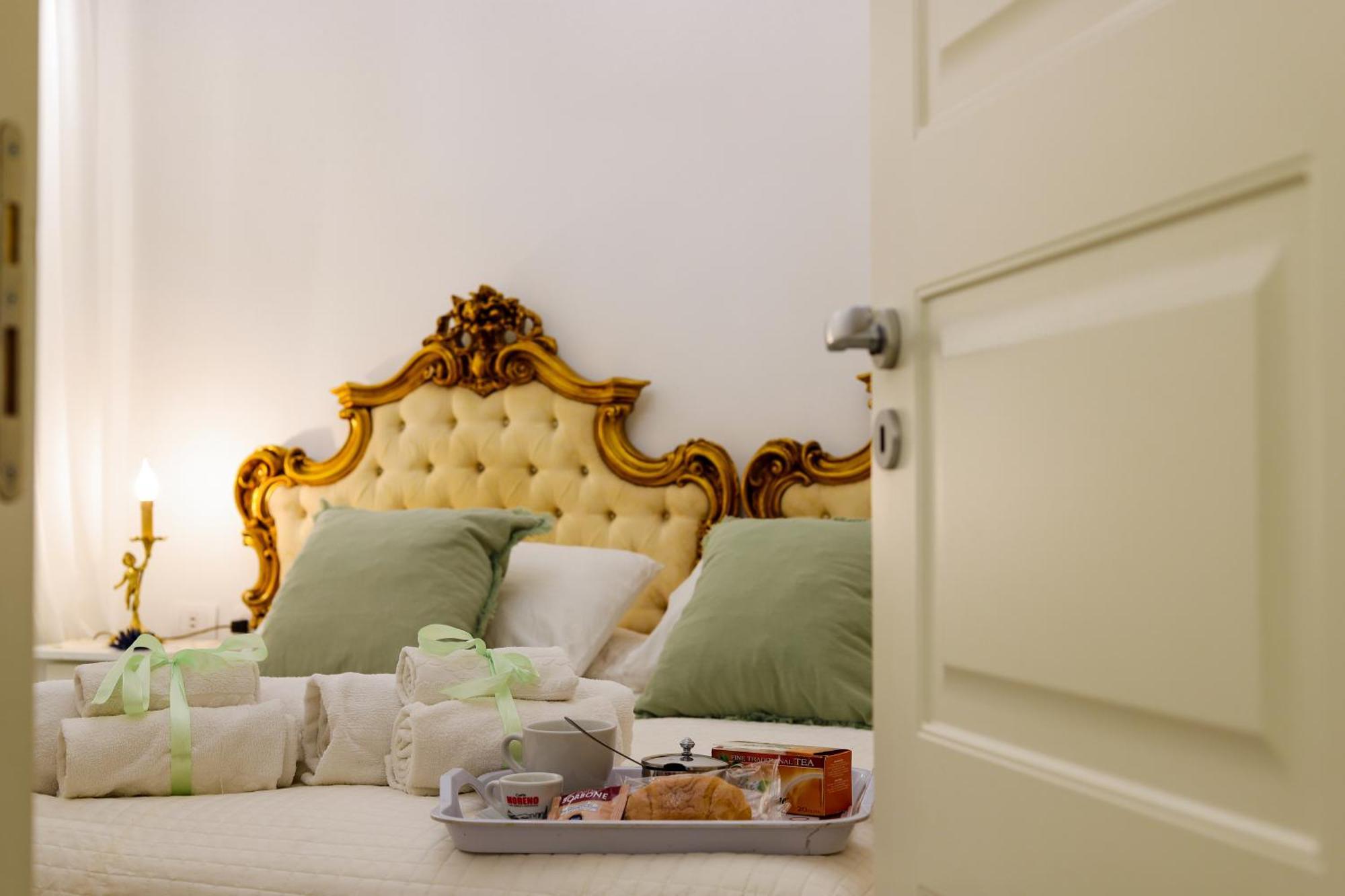Giallo Napoletano Home Nápoly Kültér fotó