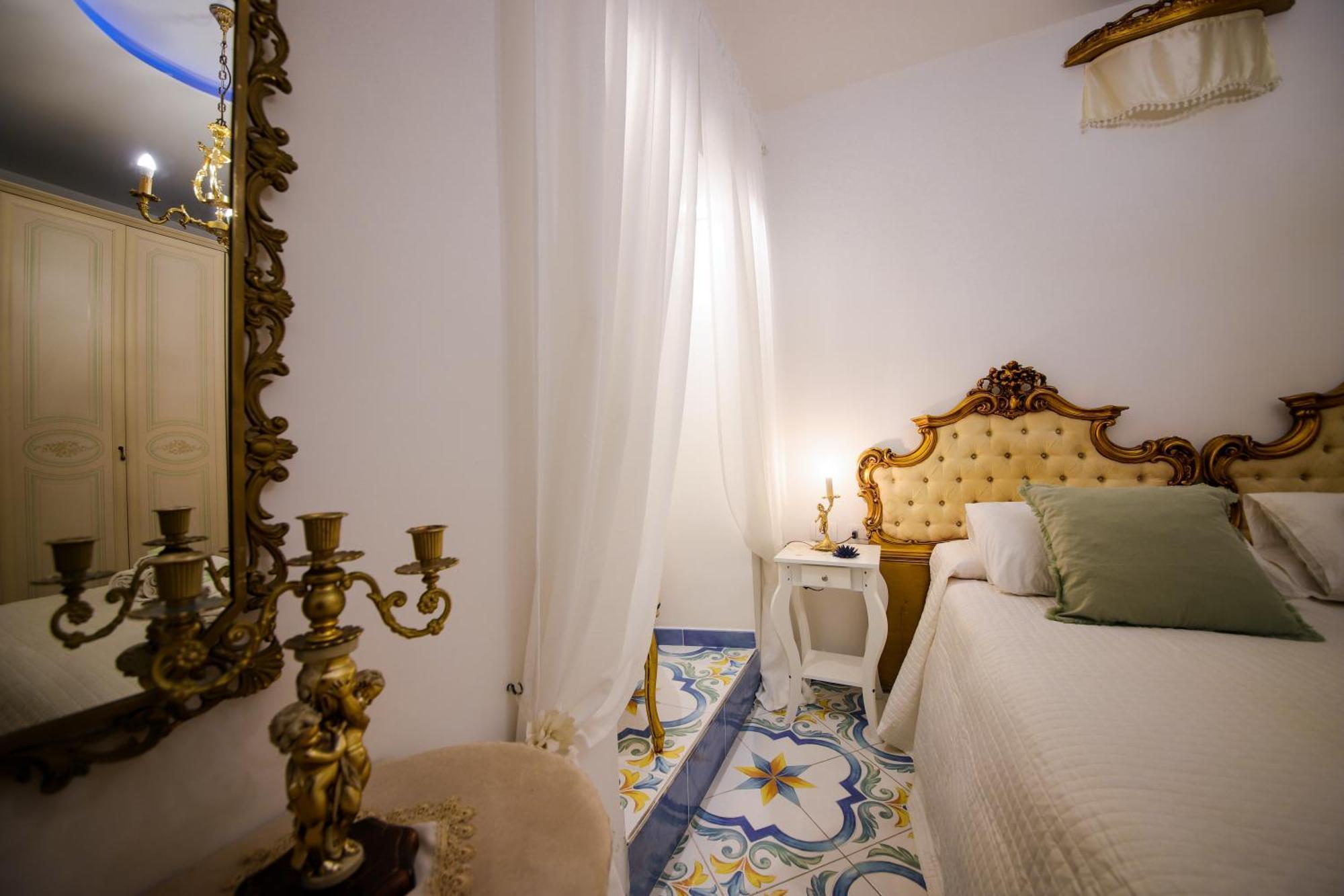 Giallo Napoletano Home Nápoly Kültér fotó