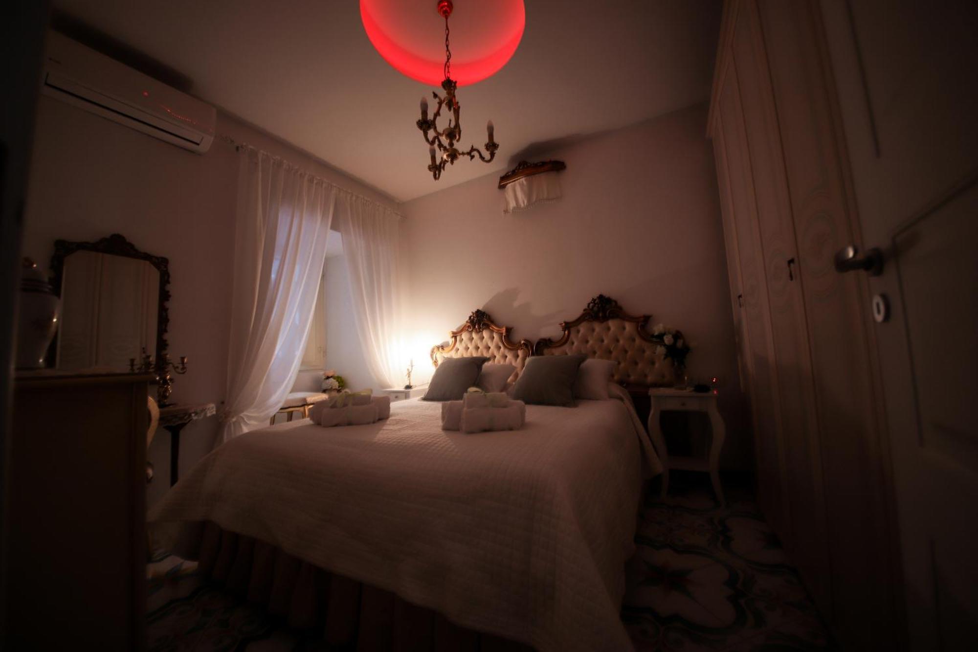 Giallo Napoletano Home Nápoly Kültér fotó