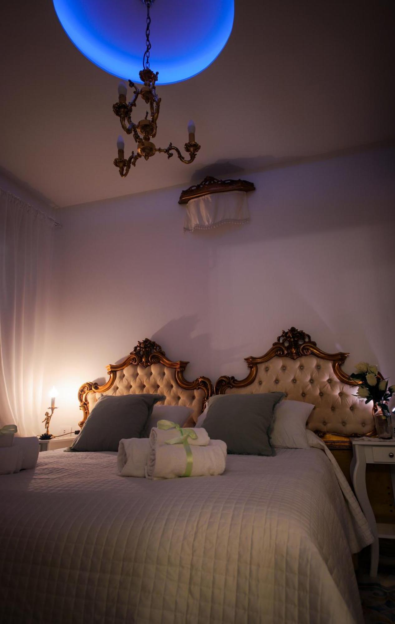 Giallo Napoletano Home Nápoly Kültér fotó